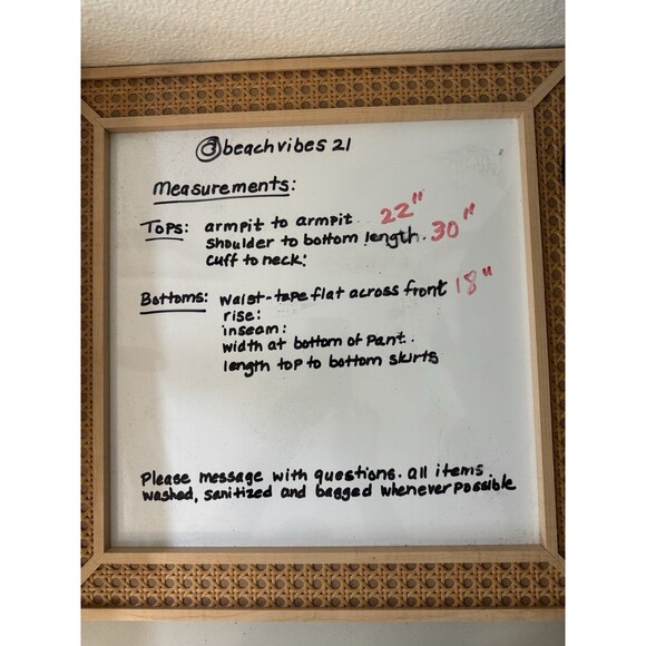 Torrid Blouse Ruffle Trim Button Up Short Sleeve Size 1/1X Aqua Blue Floral EUC - Picture 7 of 7